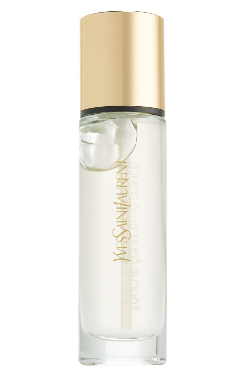 Yves Saint Laurent Touche Éclat Blur Face Primer, Main, color, Gold
