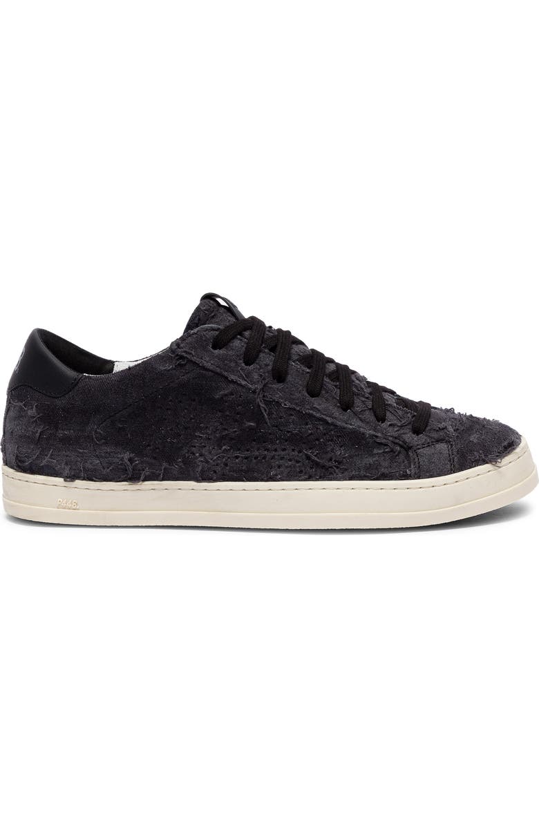 P448 John Low Top Sneaker, Alternate, color,
