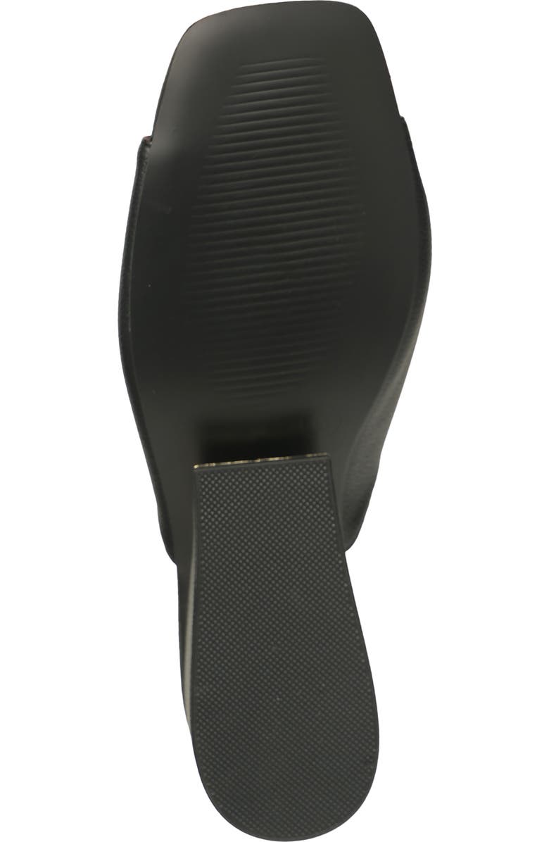 NEW YORK AND COMPANY Malany Wedge Slide Sandal, Alternate, color,