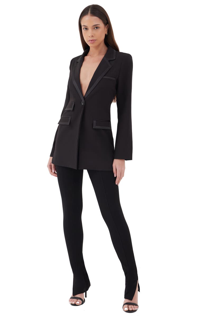 4th & Reckless Bella Blazer, Alternate, color, 