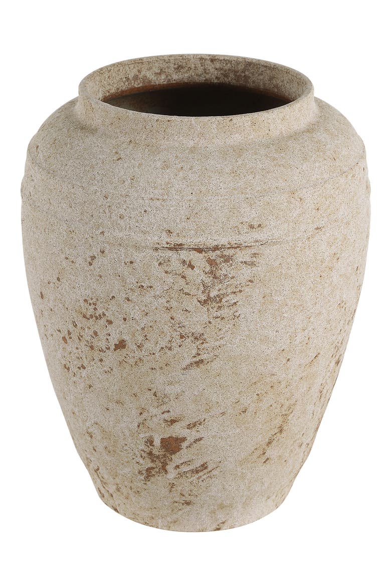 Beckton Decorative Indoor Vase, Main, color, NO COLOR
