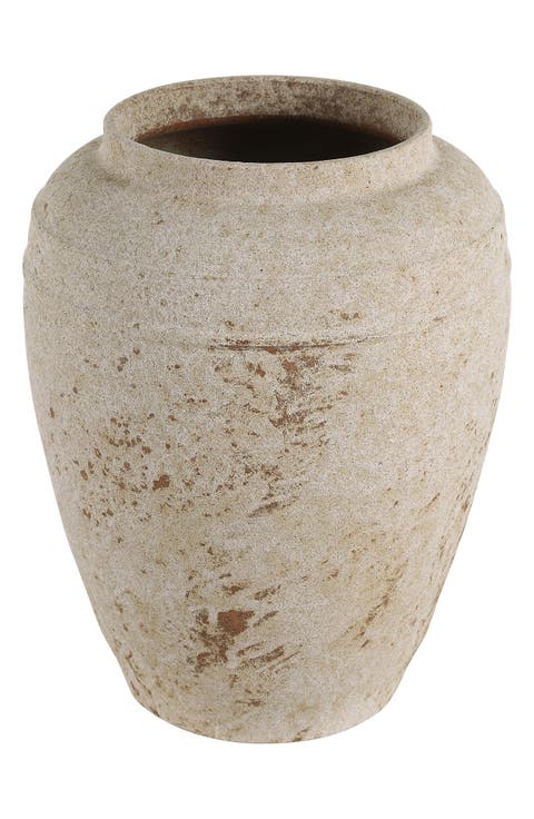 Beckton Decorative Indoor Vase