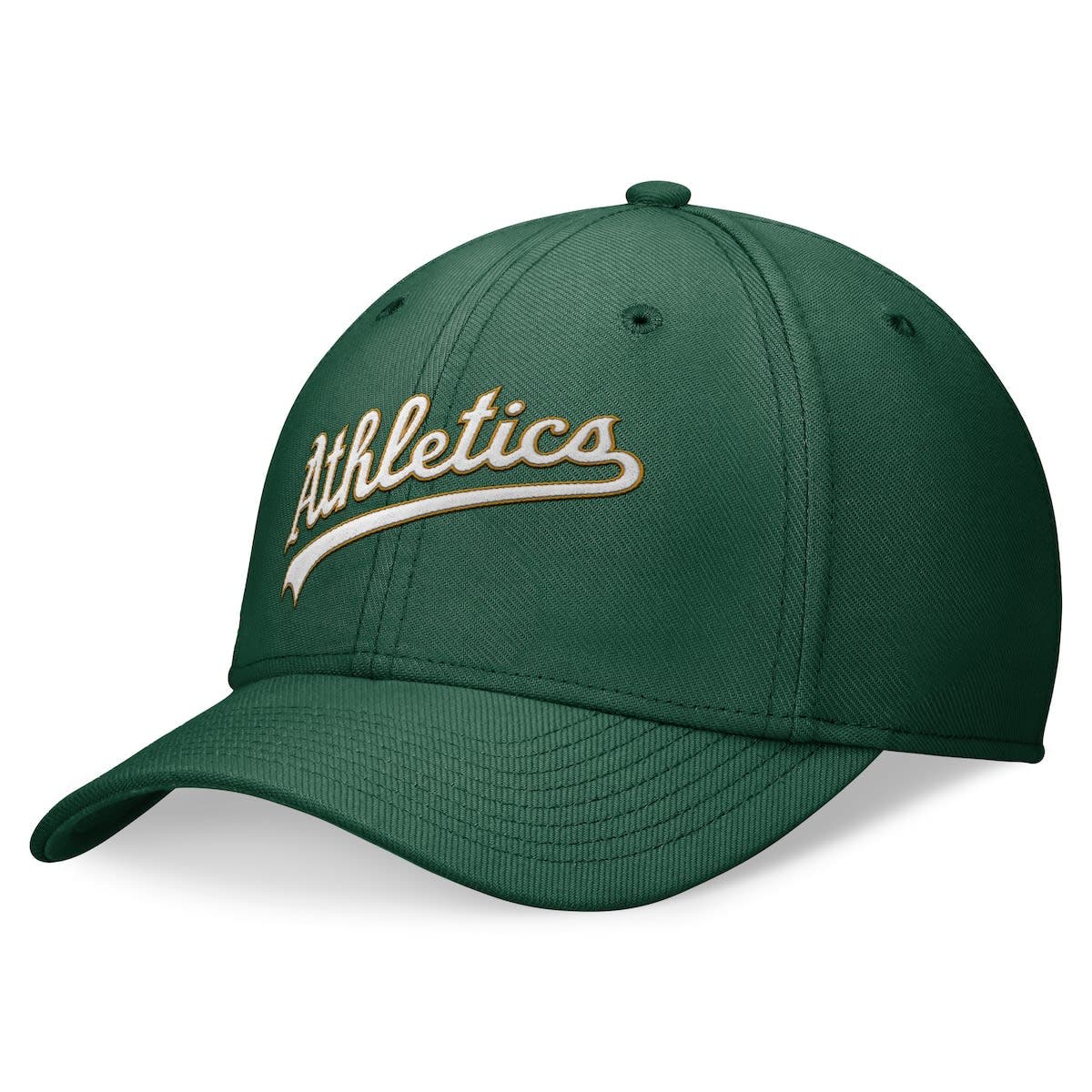 selected Green