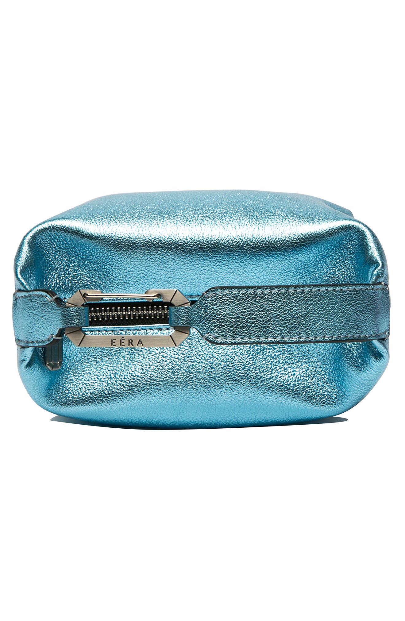 EÉRA Moonbag Laminato Top Handle Bag, Alternate, color, 