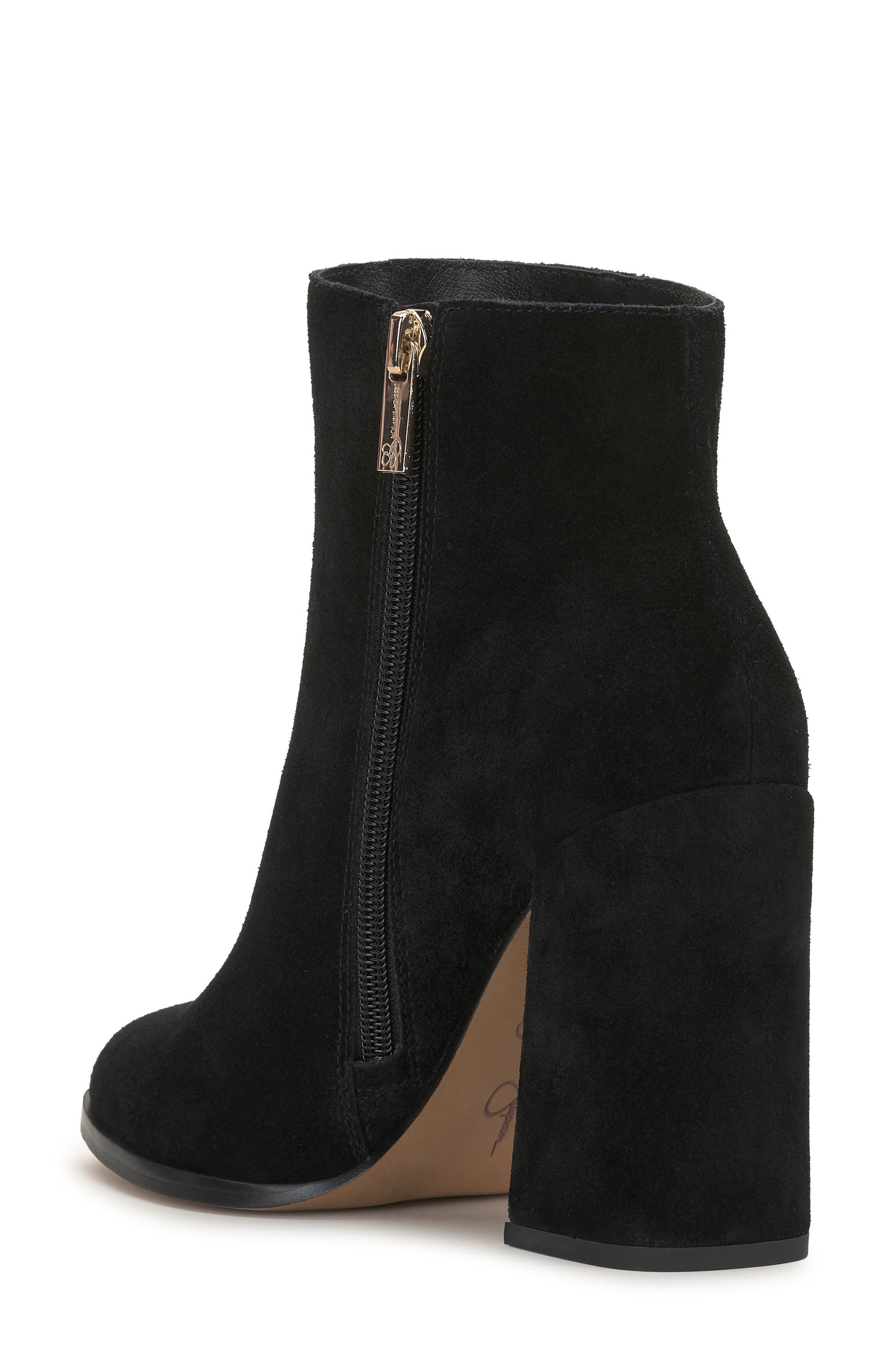 Jessica Simpson Burdete Bootie, Alternate, color, 