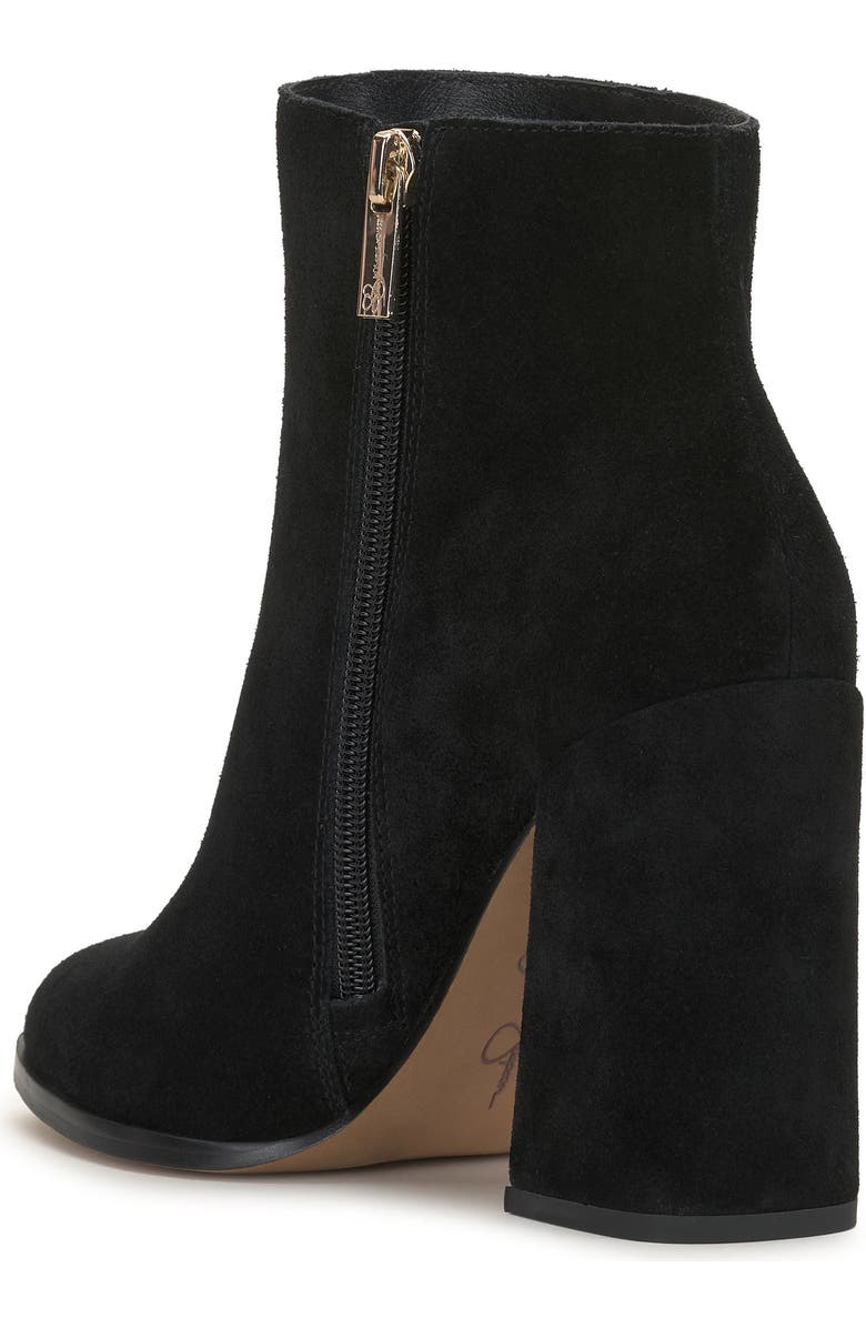 Jessica Simpson Burdete Bootie, Alternate, color,