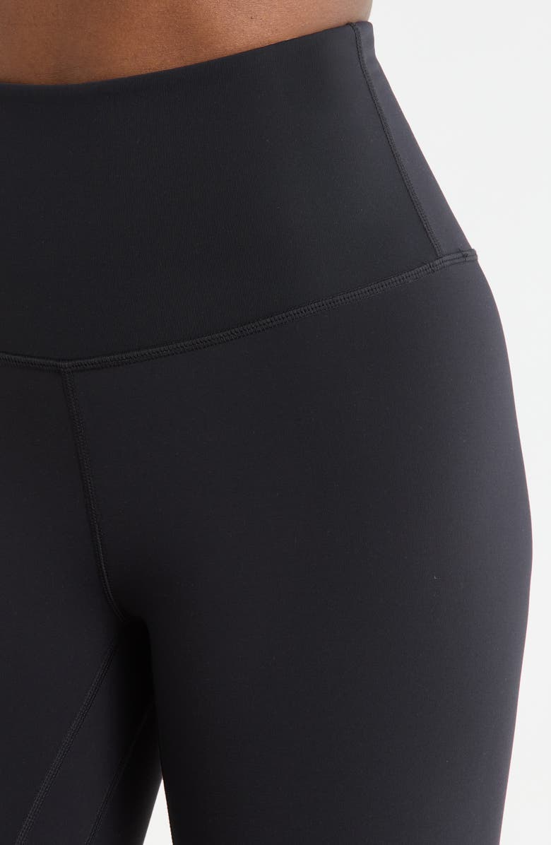 MPG Sculpt Leggings, Alternate, color, Black
