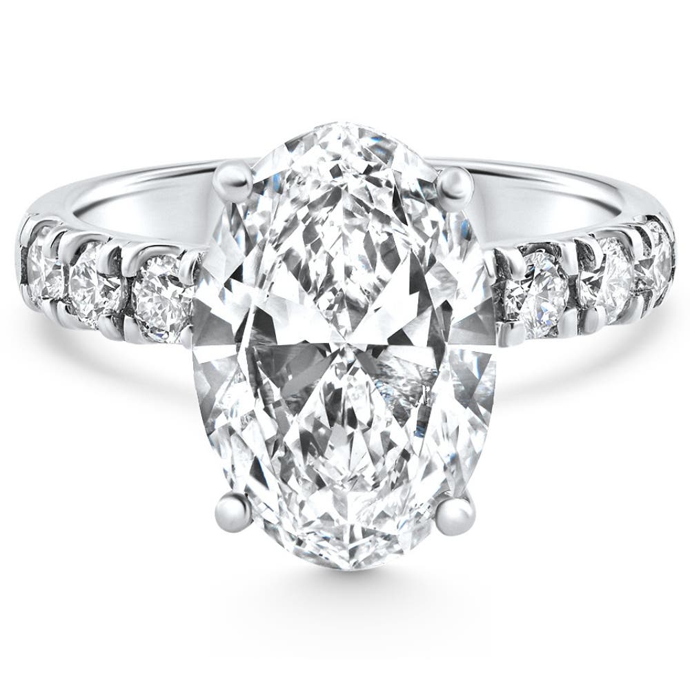 selected 14k White Gold