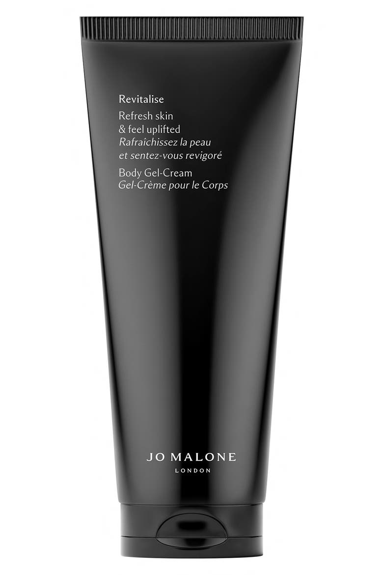 Revitalise Body Gel-Cream, Main, color, NO COLOR