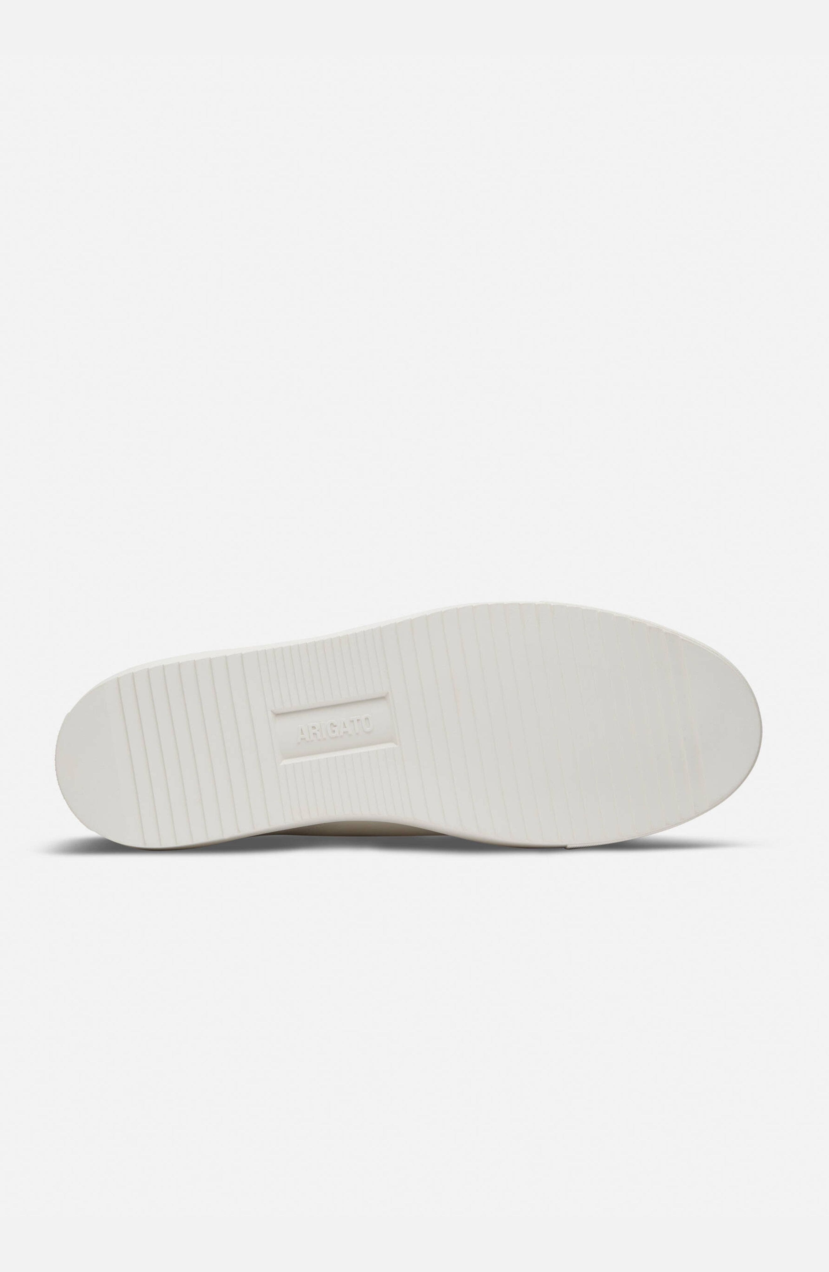Clean 90 Triple Sneaker, Alternate, color, Off White/Dark Blue