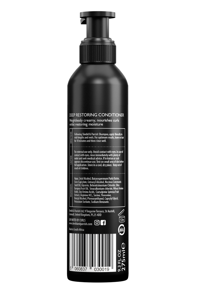 Deep Restoring Conditioner, Alternate, color, None