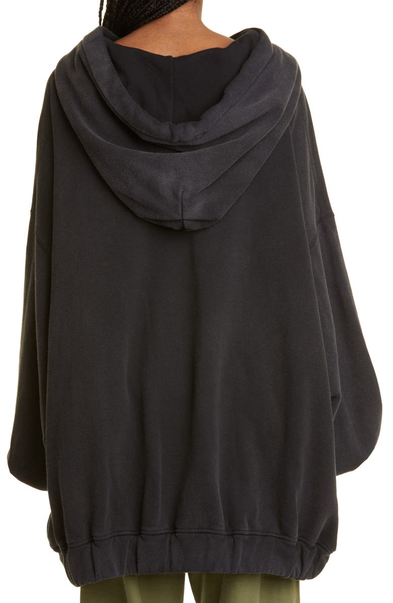 R13 Vintage Hoodie, Alternate, color, 