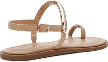 Kallian Toe Loop Sandal