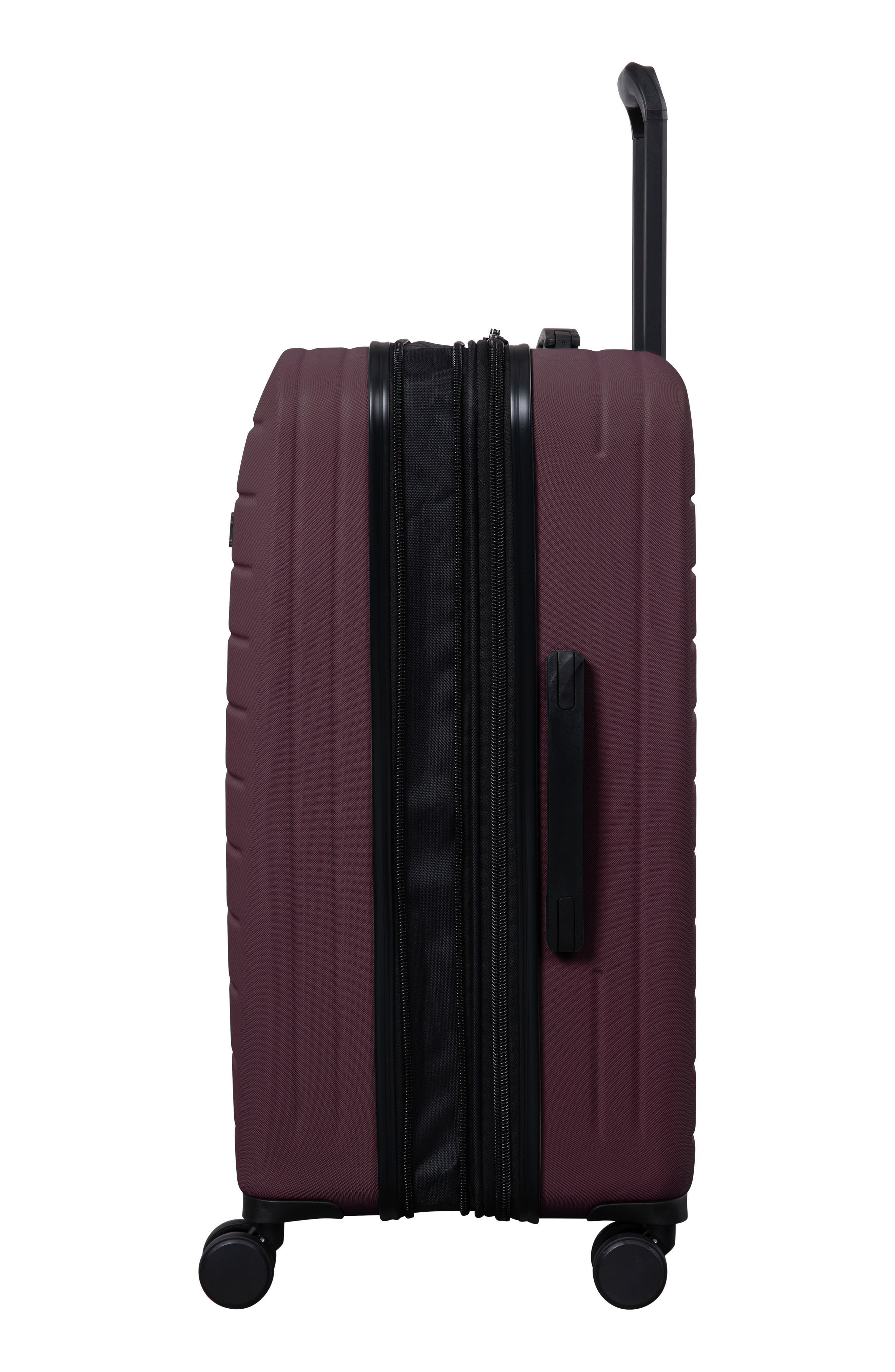 IT LUGGAGE Legion 27-Inch Hardside Luggage, Alternate, color, Fine Wine