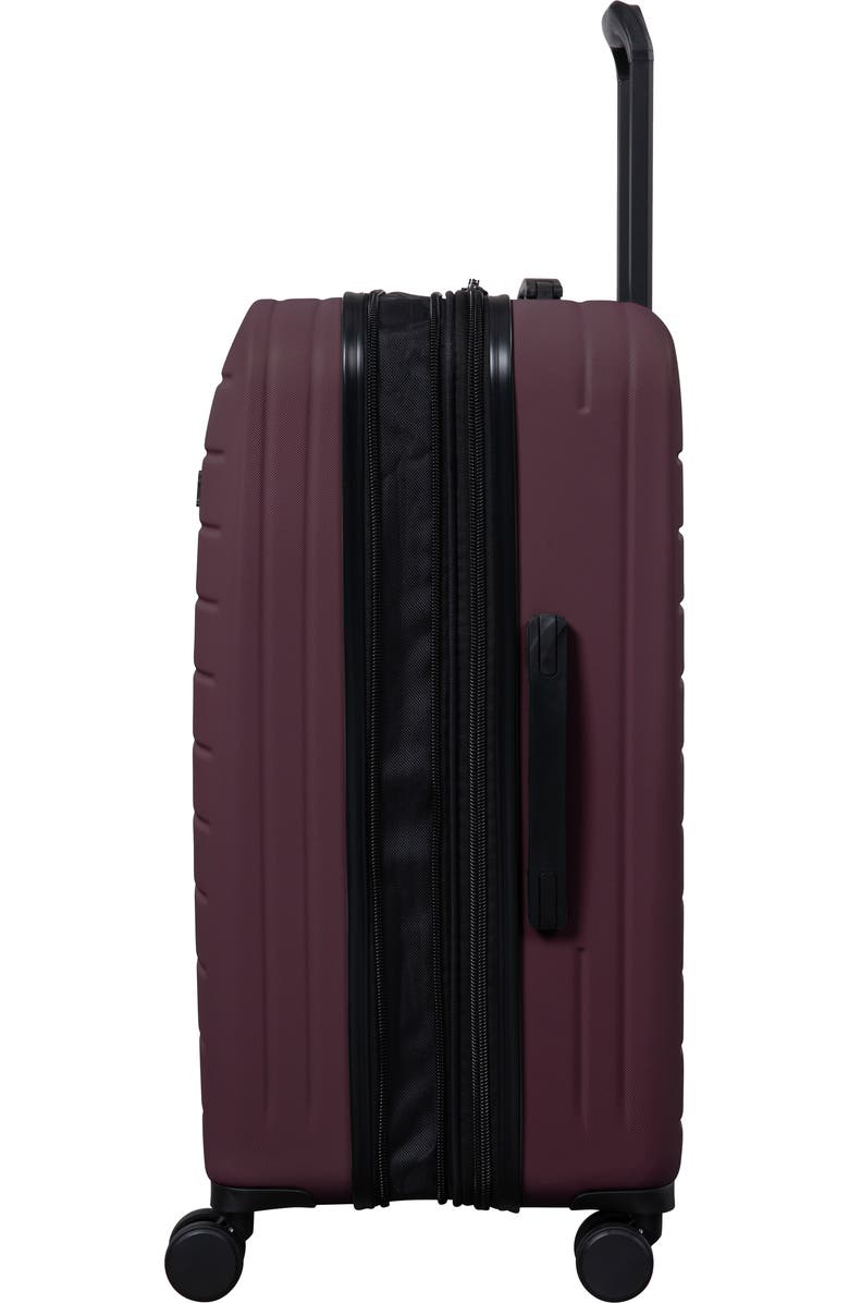 IT LUGGAGE Legion 27-Inch Hardside Luggage, Alternate, color, Fine Wine