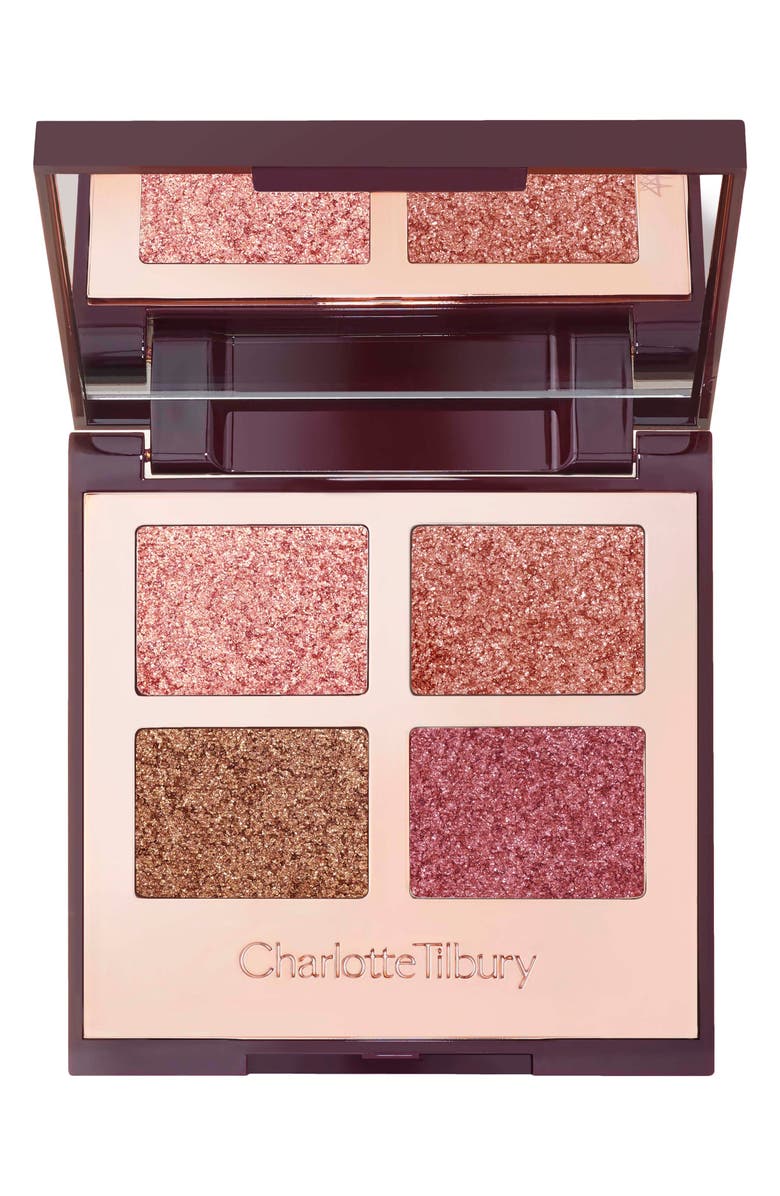 Charlotte Tilbury Luxury Eyeshadow Palette, Main, color, 