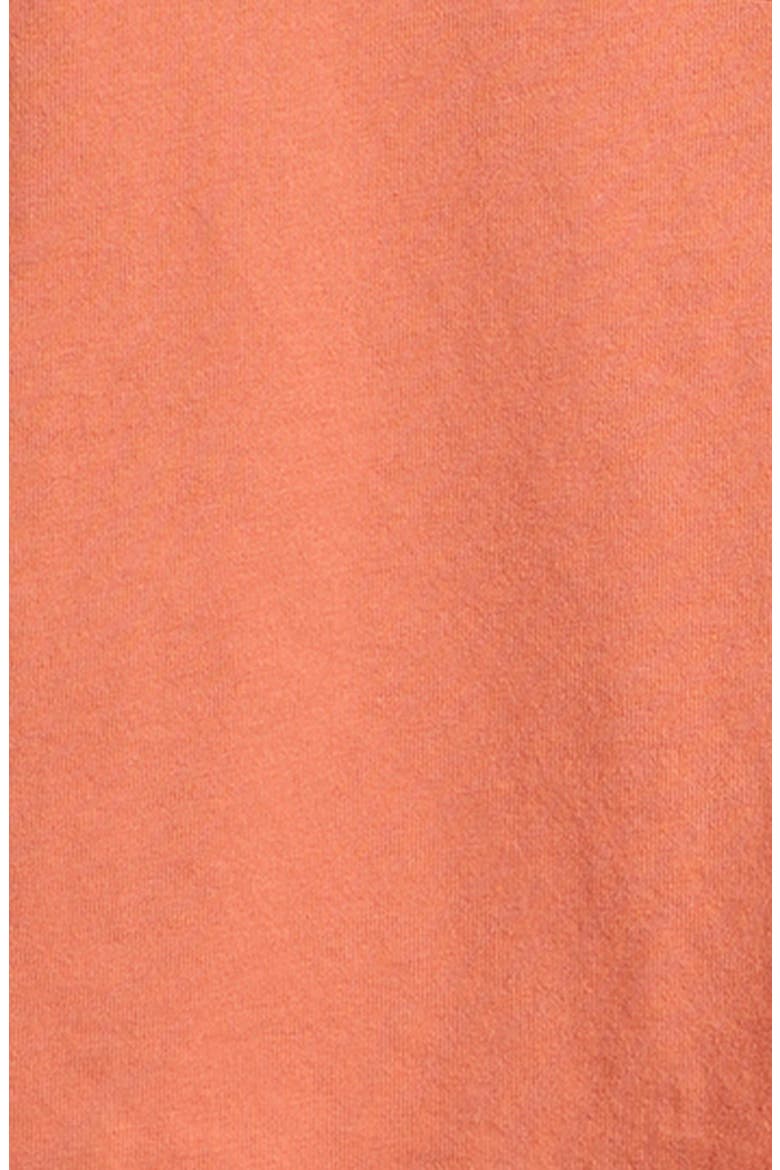 Kids' Puffer Vest Graphic T-Shirt, Alternate, color, ORANGE