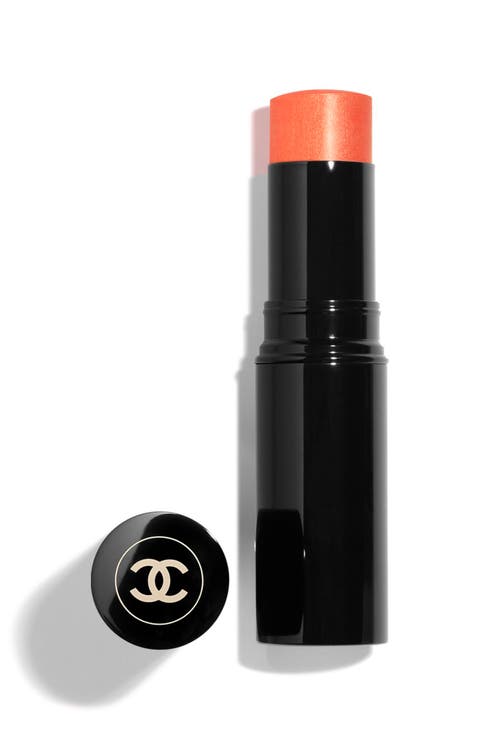 LES BEIGES HEALTHY GLOW Sheer Color Stick Blush