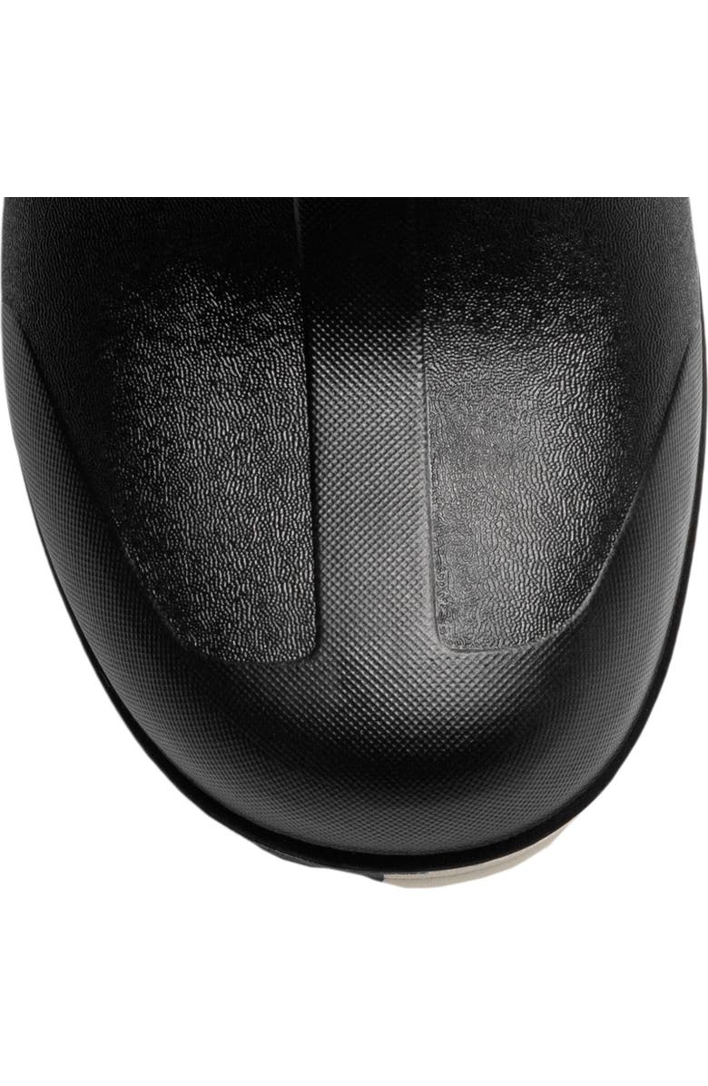 Bogs Classic Seamless Tall Rain Boot, Alternate, color, Black Multi