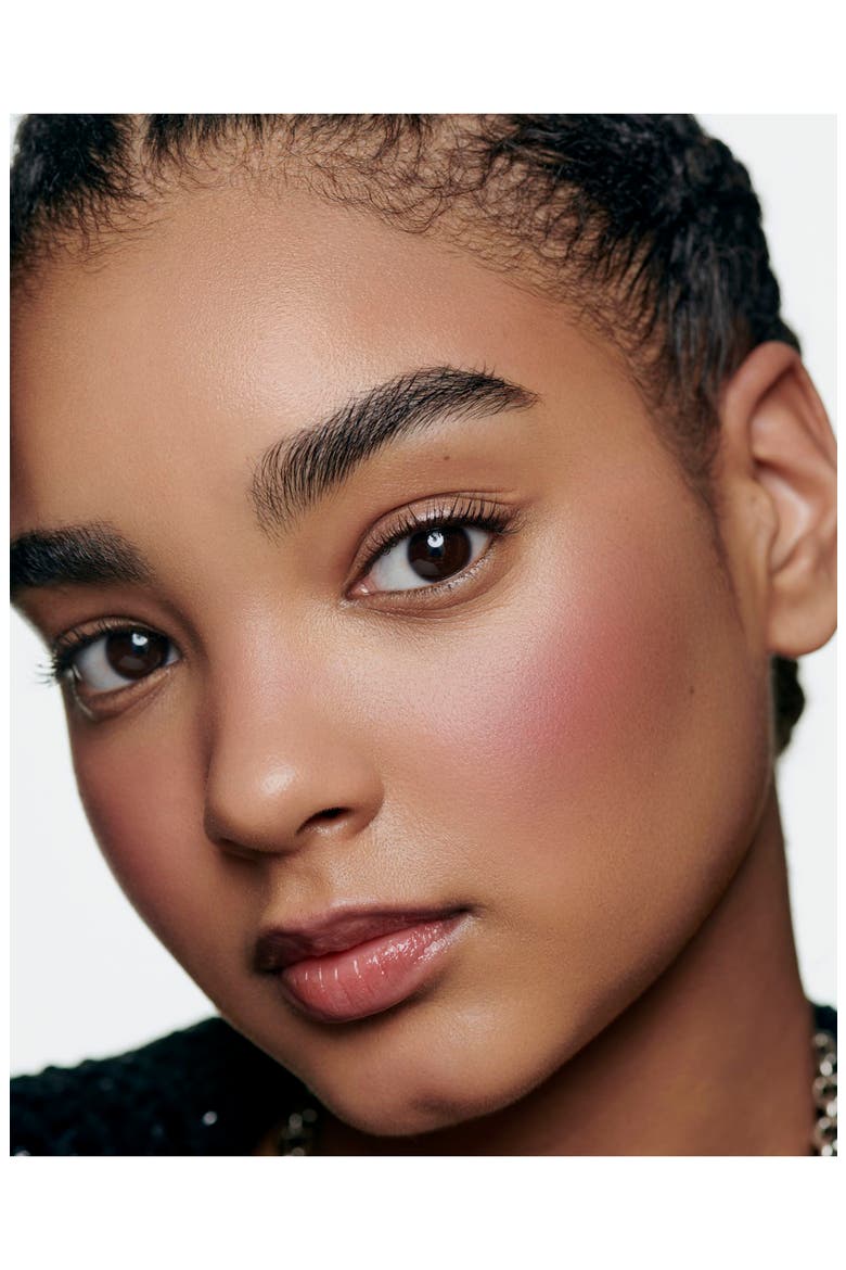 LES BEIGES Healthy Glow Blush, Alternate, color, NECTAR
