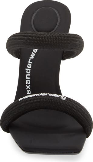 ■Alexander Wang■Julie Padded Slide Sandal■サンダル■ Alexander Wang Julie Padded Slide Sandal (Women) | Nordstrom