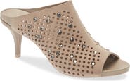 Pedro Garcia Waldina Stiletto Mule