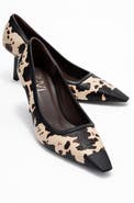 Prologue Shoes Rona Pointed Toe Pump