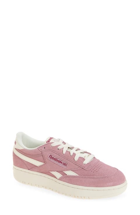 Club C Double Platform Sneaker (Women)