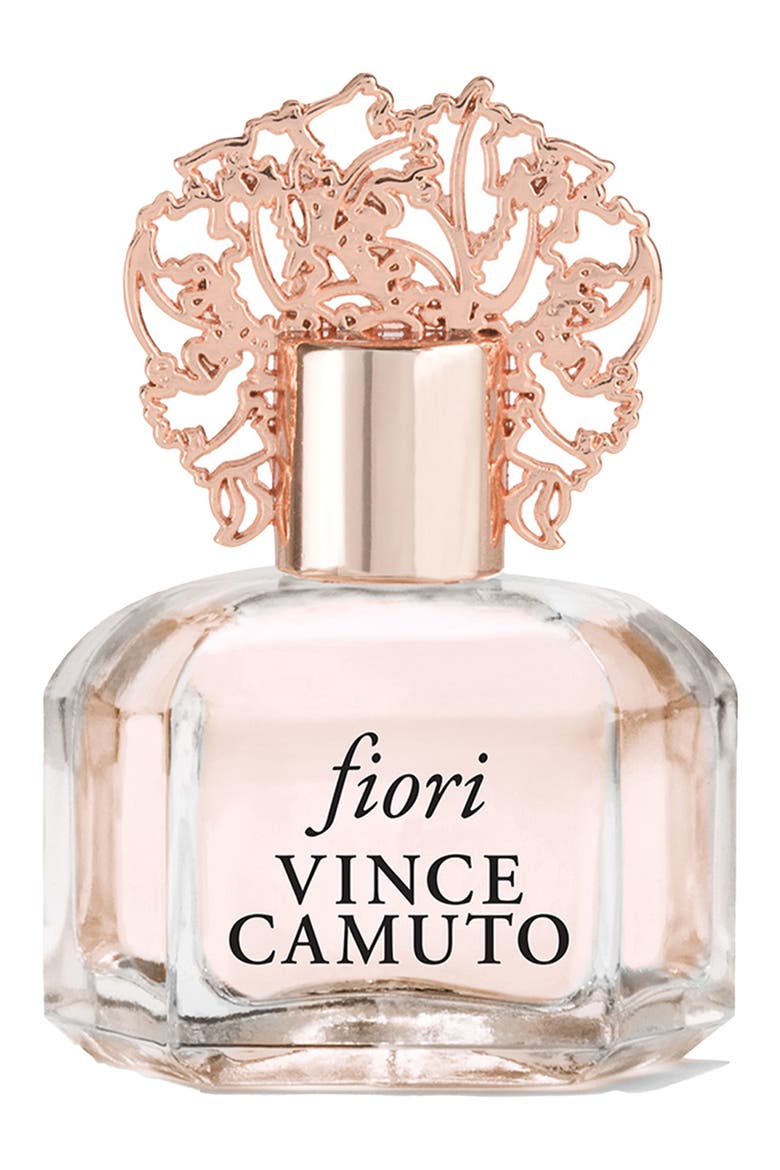 Fiori Mini Eau de Parfum, Main, color, NO COLOR