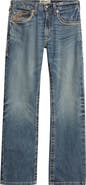 Ariat M5 Slim Gambler Straight Jeans