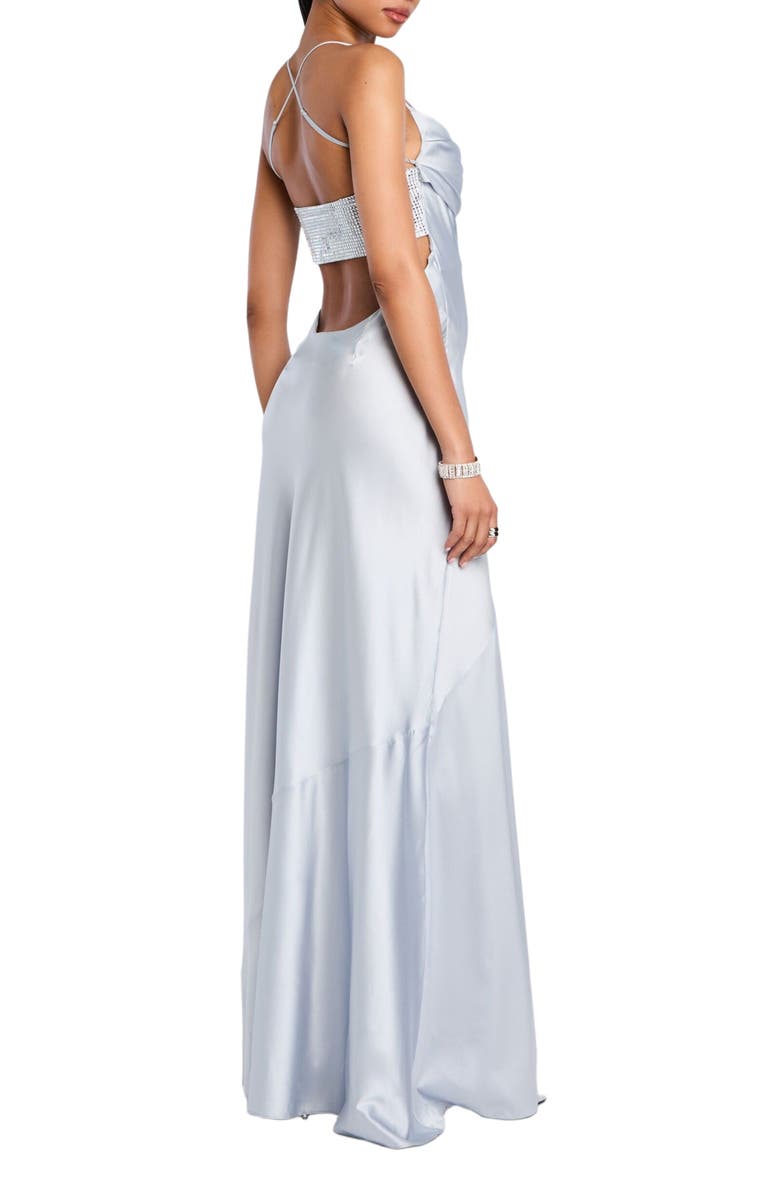 Retrofête Emery Dress, Alternate, color, 