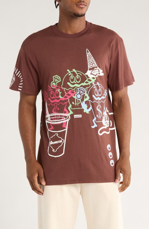 The Gang Graphic T-Shirt