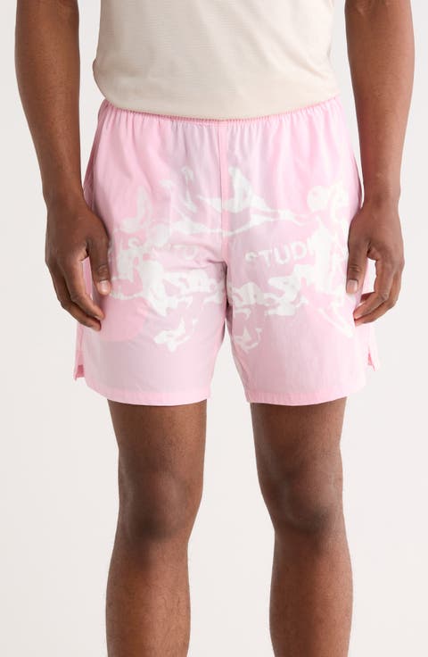 Tempo Sport Torino Vision Shorts