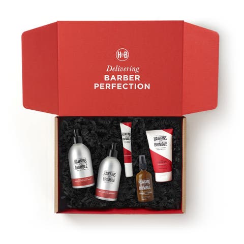 Ultimate Grooming Eco Box