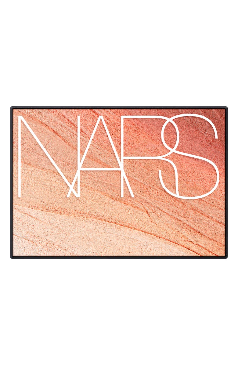 NARS Hot Nights Face Palette, Alternate, color, 