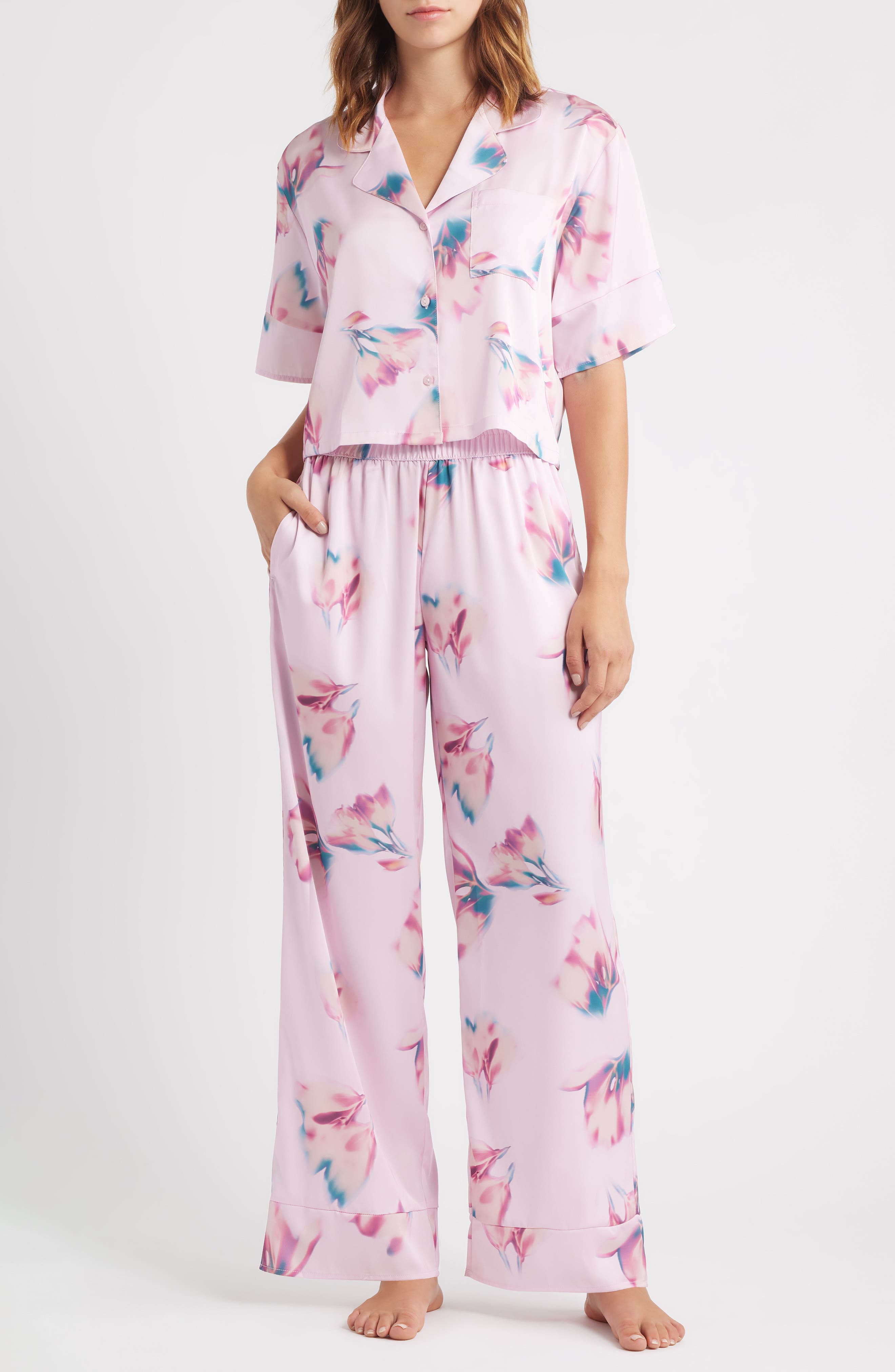 selected PINK SHADOW BLOOM