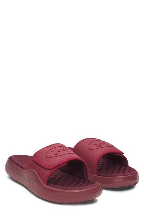 Ignite Pro 8 Slide Sandal