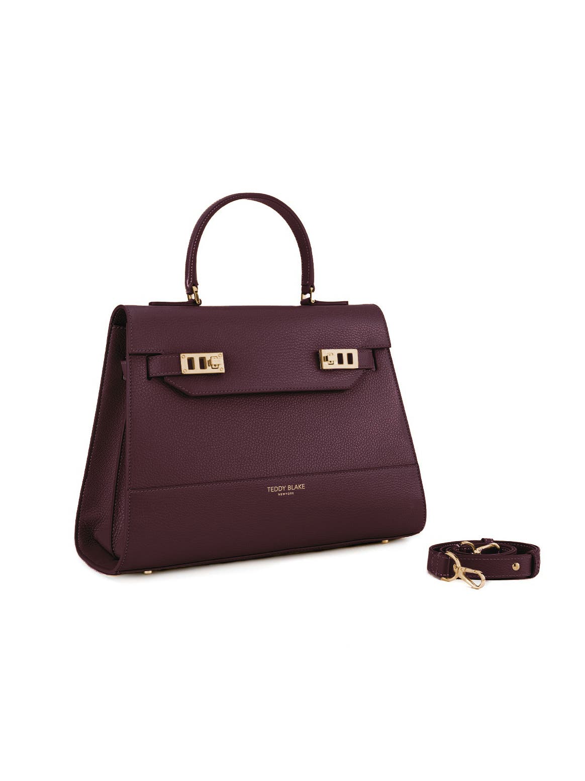 Kim Stampatto 14", Alternate, color, Bordo