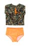 selected Classic Camo
