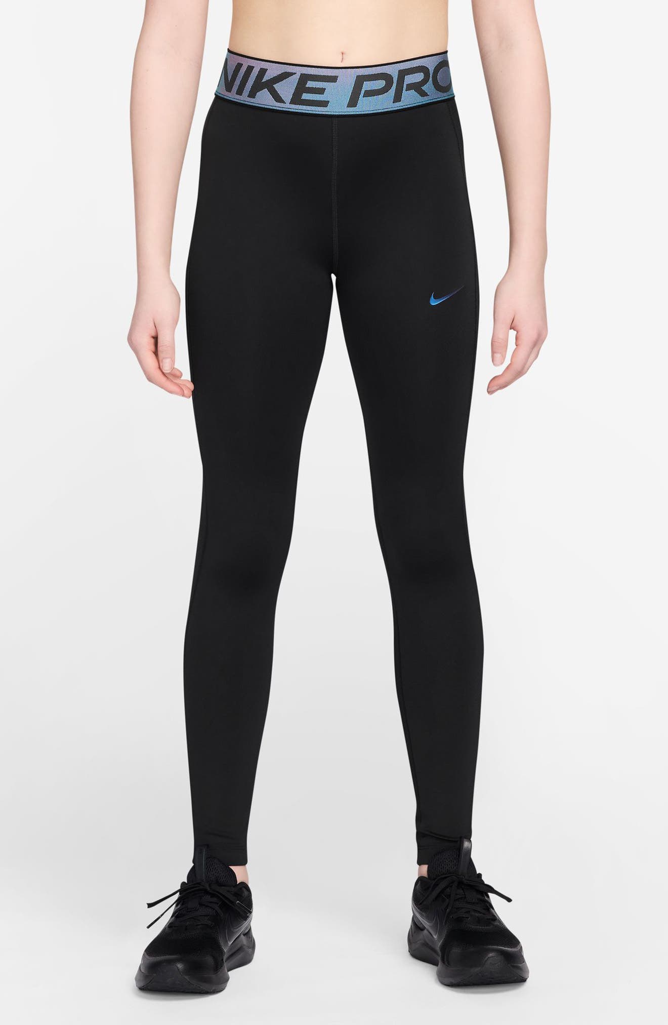 Nike Kids' Pro Dri-FIT Leggings
