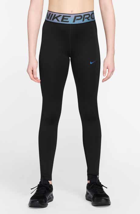 Nike Kids' Pro Dri-FIT Leggings