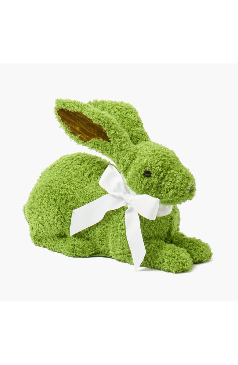 Mrs. Alice Gina the Sitting Rabbit, Main, color, 