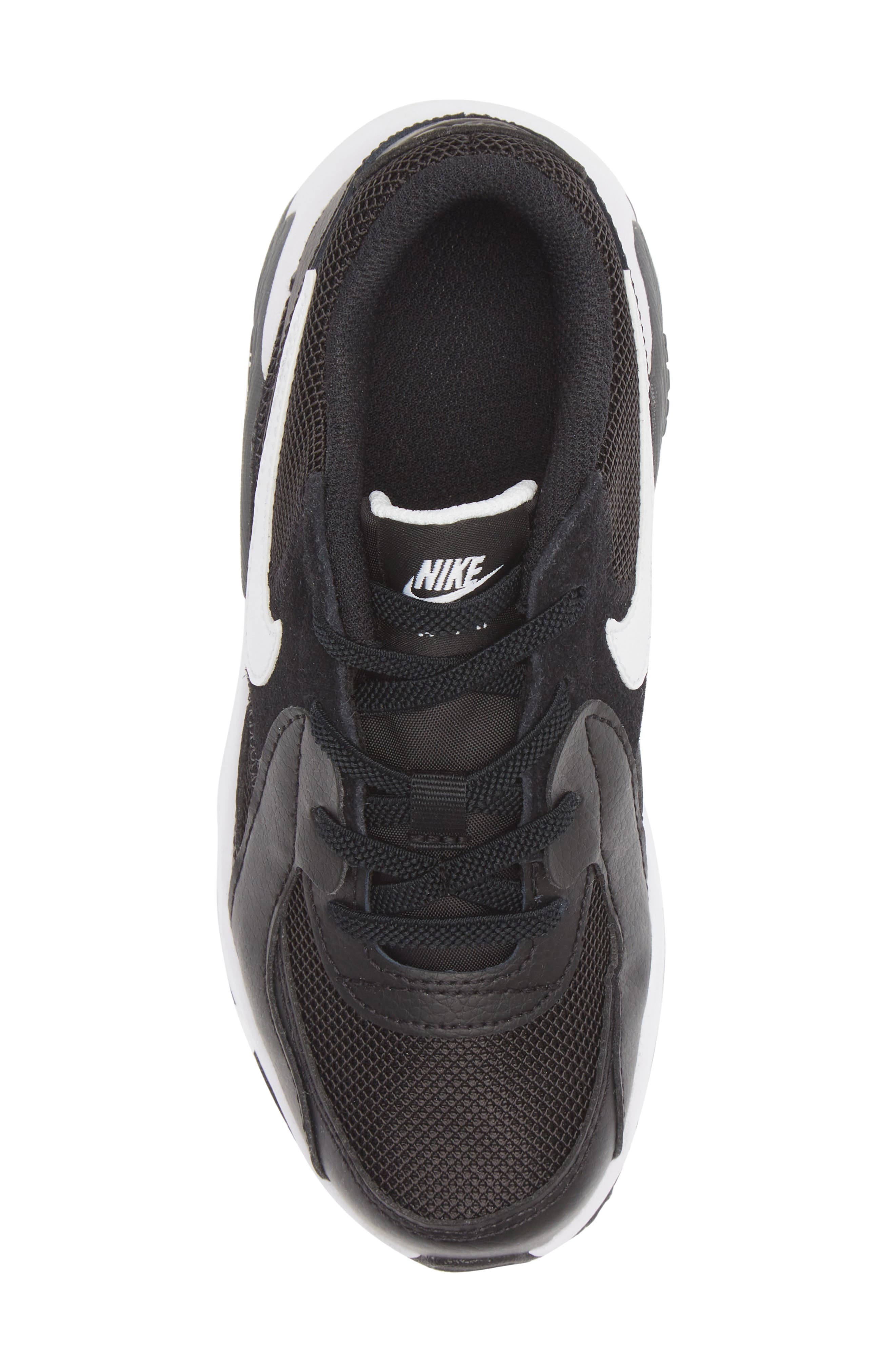 Nike Air Max Excee PS Sneaker, Alternate, color, 