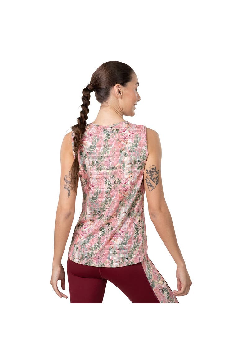 Vilde Tank Top - Women's, Alternate, color, Lotus