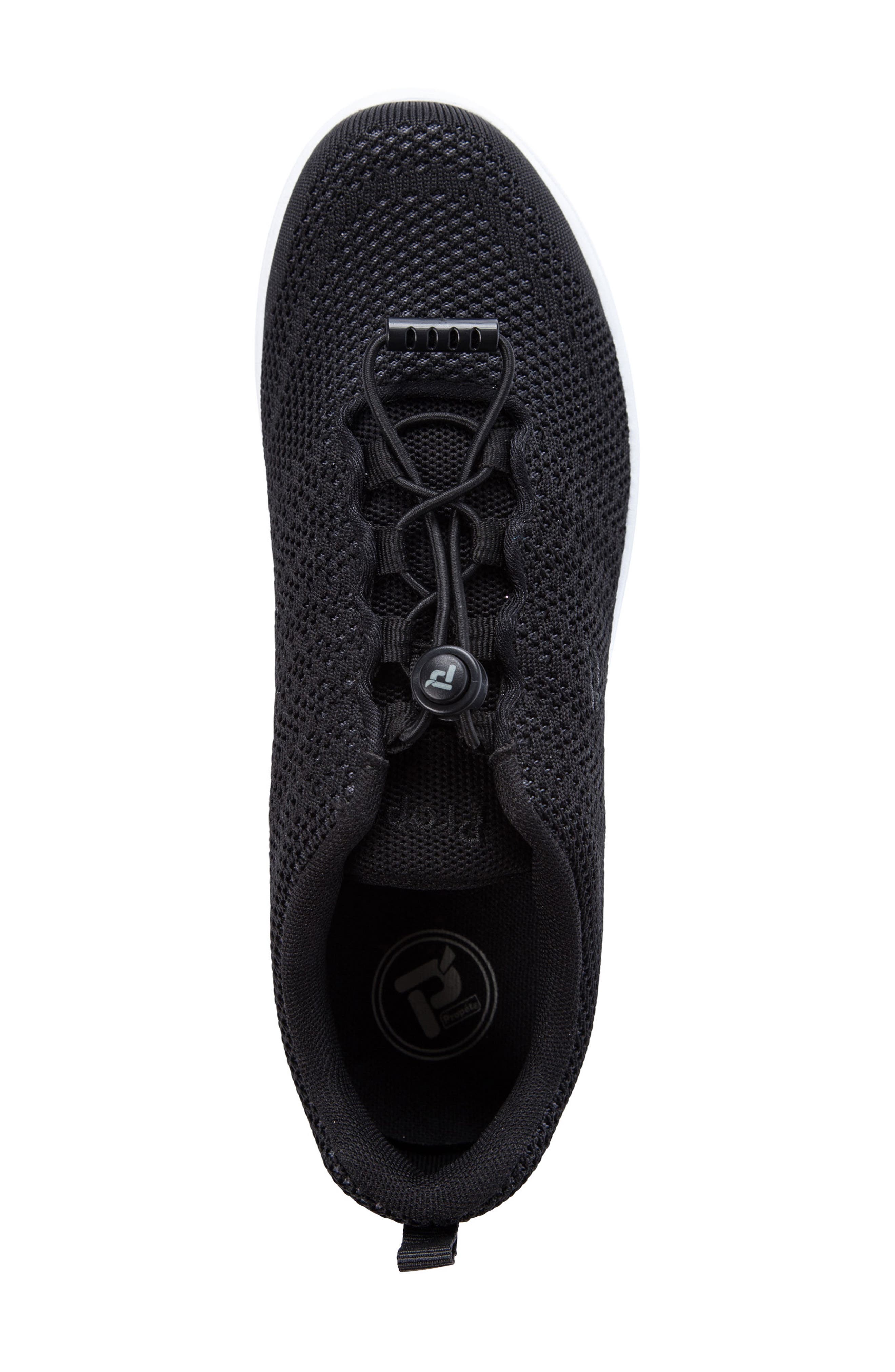 Propét Travelwalker Evo Mesh Sneaker, Alternate, color, 