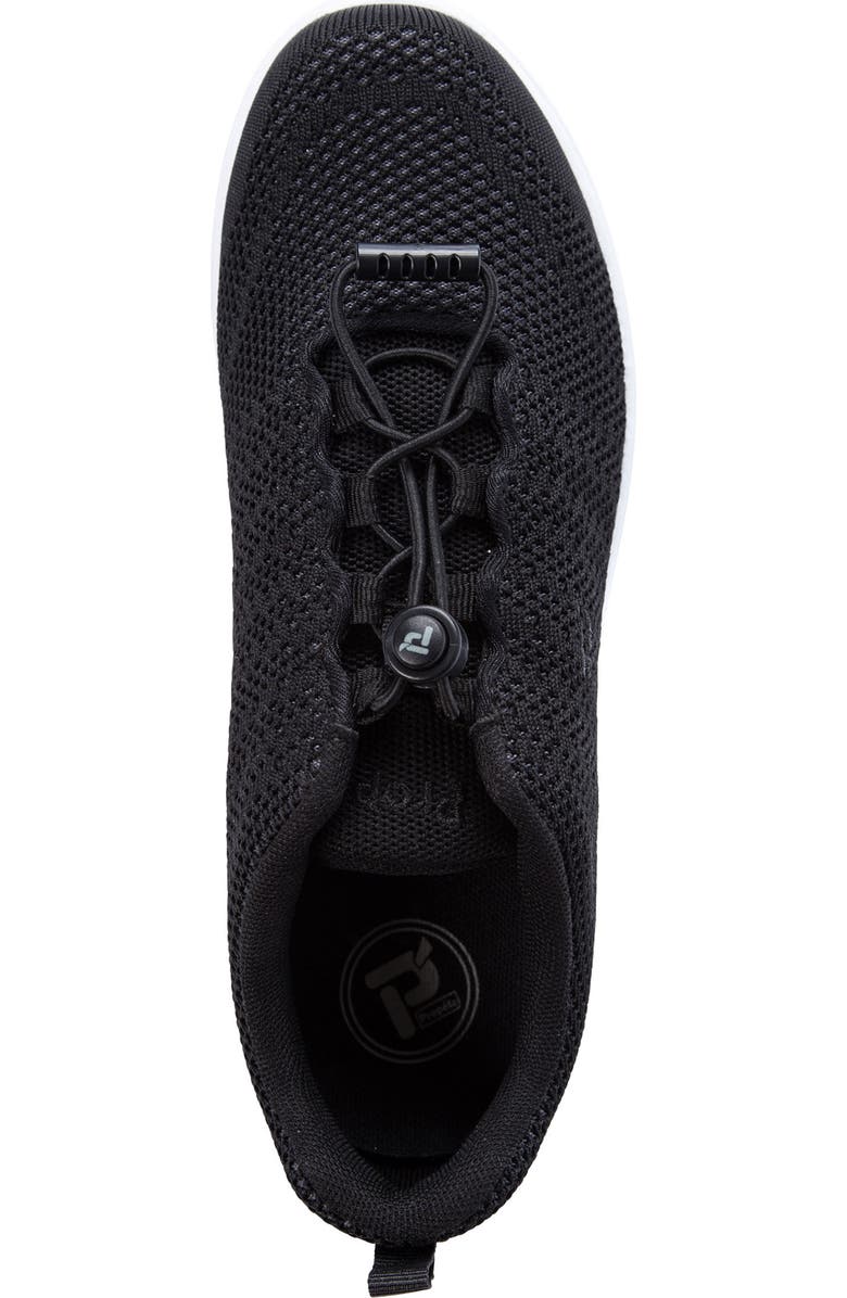 Propét Travelwalker Evo Mesh Sneaker, Alternate, color,