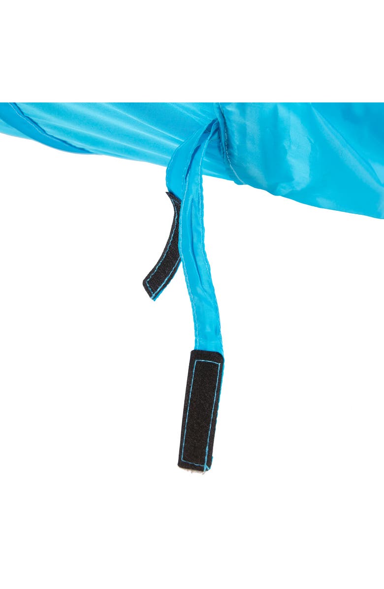 Pacific Play Tents Galaxy 6-Foot Tunnel, Alternate, color, Blue Black