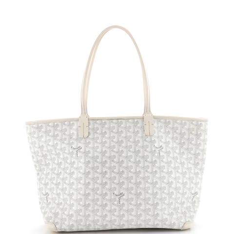 Artois Tote Coated Canvas PM