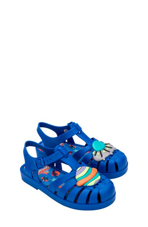 Kids' Possession Play Fisherman Sandal (Toddler, Little Kid & Big Kid)