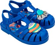 Mini Melissa Kids' Possession Play Fisherman Sandal